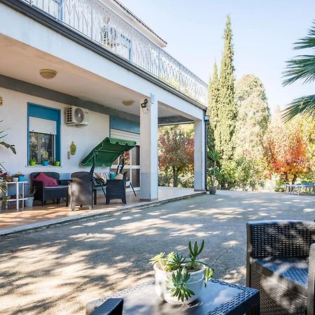 Valateddi Villa Cammarata Dış mekan fotoğraf