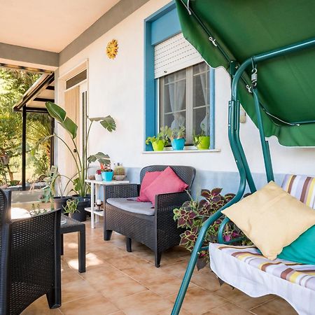 Valateddi Villa Cammarata Dış mekan fotoğraf