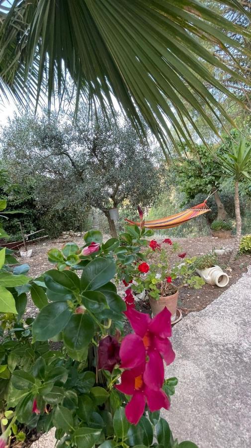 Valateddi Villa Cammarata Dış mekan fotoğraf
