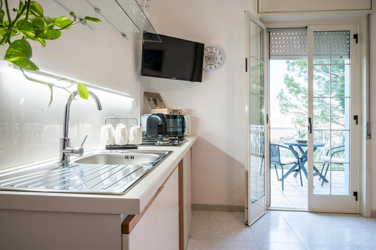 Valateddi Villa Cammarata Dış mekan fotoğraf