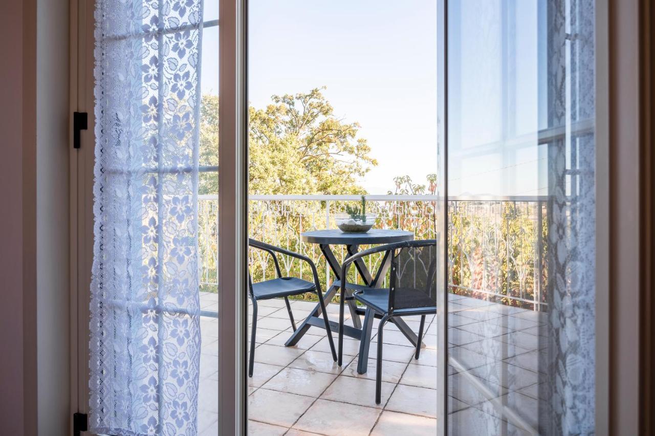 Valateddi Villa Cammarata Dış mekan fotoğraf