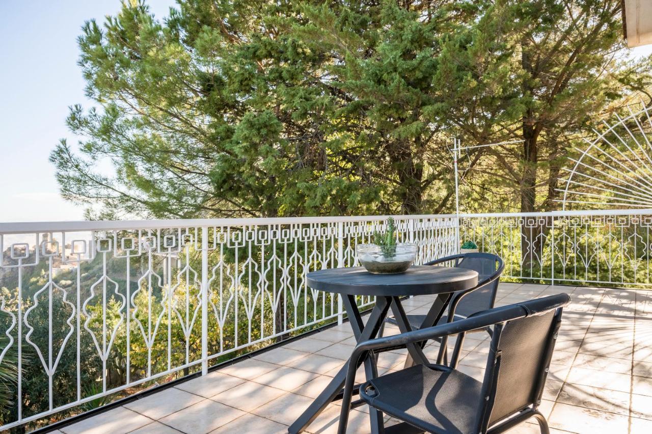 Valateddi Villa Cammarata Dış mekan fotoğraf