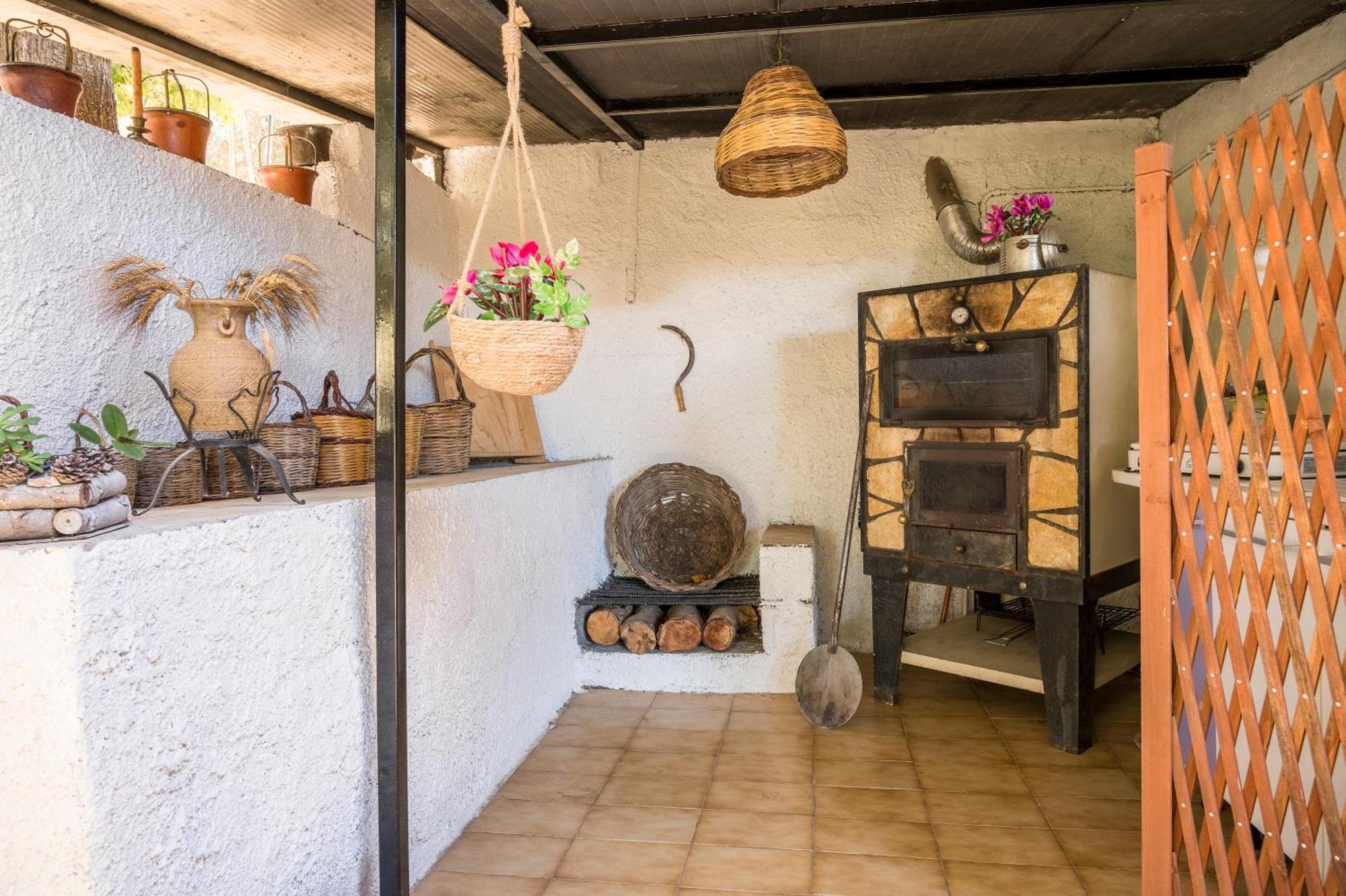 Valateddi Villa Cammarata Dış mekan fotoğraf